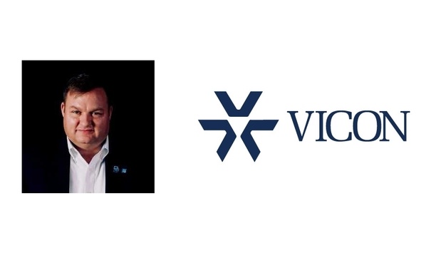 Vicon Appoints David Busco A&E Manager For Eastern US